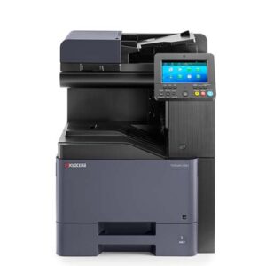 TASKalfa 358ci - A4 color MFP, 35 ppm, 3in1