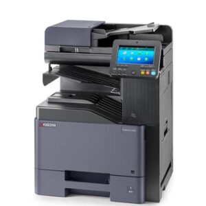 TASKalfa 508ci - A4 color MFP, 50 ppm, 3in1