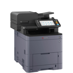 TASKalfa MA3500ci - A4 color MFP, 35 ppm, 4in1, HyPAS