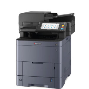 TASKalfa MA4500ci - A4 color MFP, 45 ppm, 4in1, HyPAS