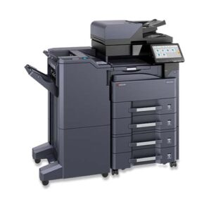 TASKalfa MZ4000i - A3 b/w MFP, 40 ppm