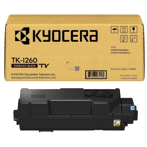 TK-1260 - Toner za 10.000 stranica