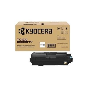 TK-1270 - Toner za 10.000 stranica