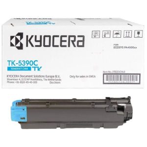 TK-5390C - Toner Cyan za 13.000 stranica