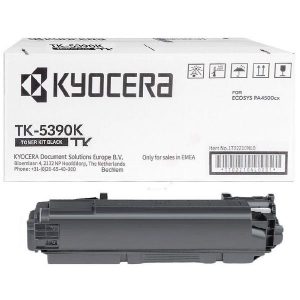 TK-5390K - Toner Black za 18.000 stranica