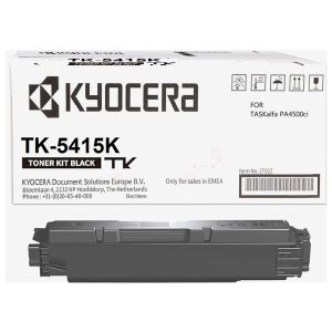 TK-5415K - Toner Black za 20.000 stranica