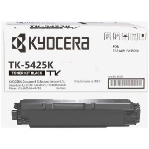 TK-5425K - Toner Black za 20.000 stranica