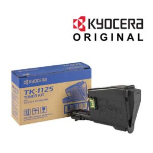 TK-1125 - Toner za 2.100 stranica