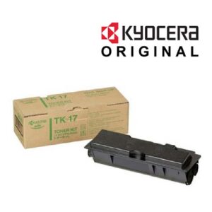 TK-17 - Toner za 6.000 stranica
