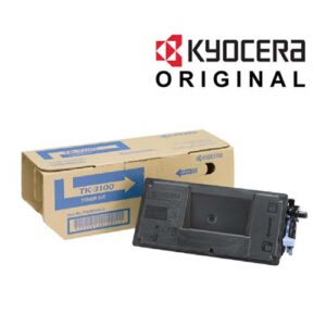 TK-3100 - Toner za 12.500 stranica