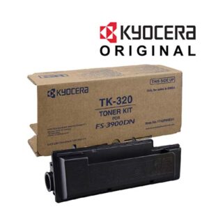 TK-320 - Toner za 15.000 stranica