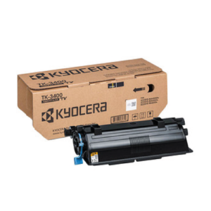 TK-3400 - Toner za 12.500 stranica