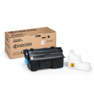 TK-3440 - Toner za 40.000 stranica