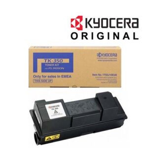 TK-350B - Toner za 15.000 stranica