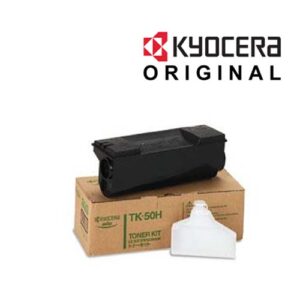 TK-50H - Toner za 15.000 stranica
