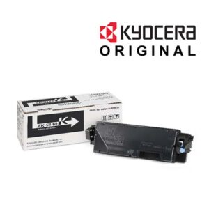 TK-5140K - Toner Black za 7.000 stranica