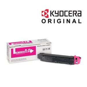 TK-5140M - Toner Magenta za 5.000 stranica