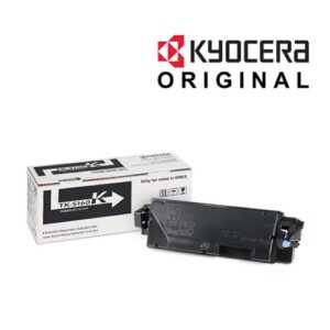 TK-5160K - Toner Black za 16.000 stranica