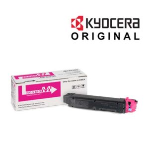 TK-5160M - Toner Magenta za 12.000 stranica