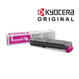 TK-5195M - Toner Magenta za 7.000 stranica