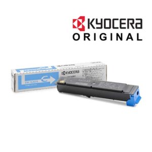 TK-5205C - Toner Cyan za 12.000 stranica