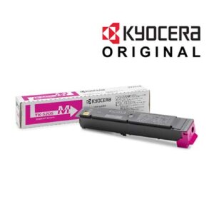 TK-5205M - Toner Magenta za 12.000 stranica