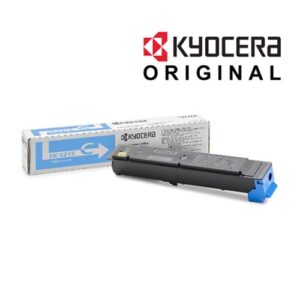 TK-5215C - Toner Cyan za 15.000 stranica