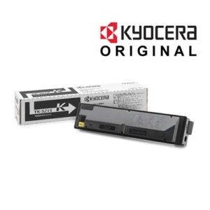 TK-5215K - Toner Black za 20.000 stranica