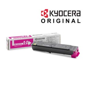 TK-5215M - Toner Magenta za 15.000 stranica