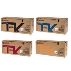 TK-5270M - Kyocera toner Magenta za 6.000 stranica