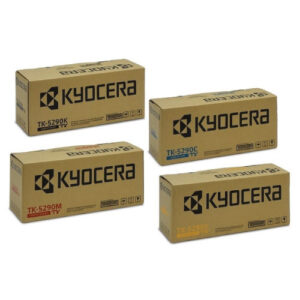 TK-5290Y - Kyocera toner Yellow za 13.000 stranica