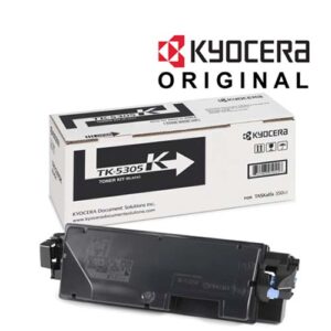 TK-5305K - Toner Black za 12.000 stranica