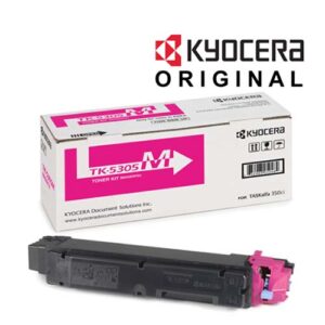 TK-5305M - Toner Magenta za 6.000 stranica