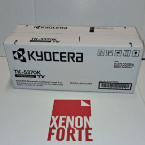 TK-5370K - Toner Black za 7.000 stranica