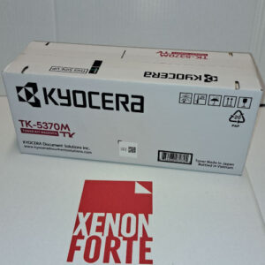 TK-5370M - Toner Magenta za 5.000 stranica