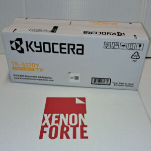 TK-5370Y - Toner Yellow za 5.000 stranica