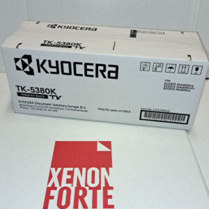 TK-5380K - Toner Black za 13.000 stranica
