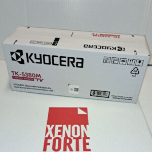 TK-5380M - Toner Magenta za 10.000 stranica