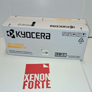 TK-5380Y - Toner Yellow za 10.000 stranica