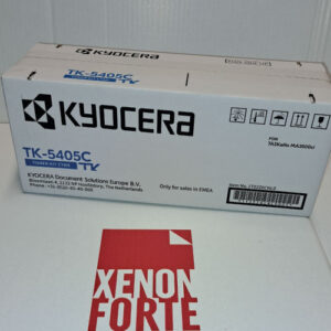 TK-5405C - Toner Cyan za 10.000 stranica