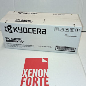 TK-5405K - Toner Black za 17.000 stranica