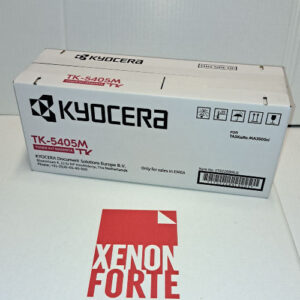 TK-5405M - Toner Magenta za 10.000 stranica