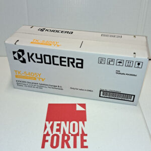 TK-5405Y - Toner Yellow za 10.000 stranica