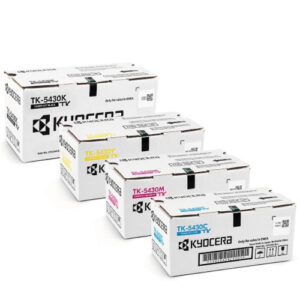 TK-5430K - Toner Black za 1.250 stranica