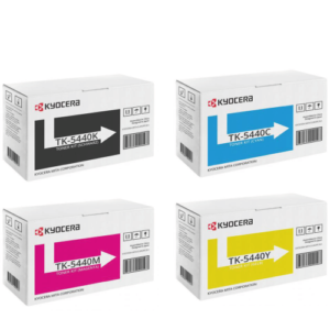 TK-5440K - Toner Black za 2.800 stranica