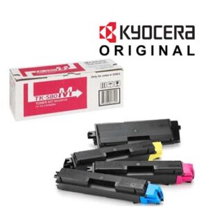 TK-580M - Toner Magenta za 2.800 stranica