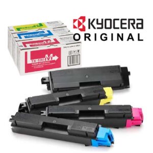 TK-590K - Toner Black za 7.000 stranica
