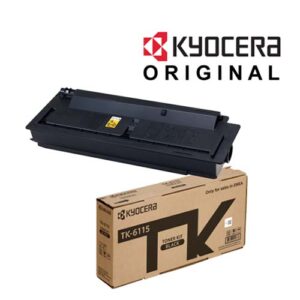 TK-6115 - Toner za 15.000 stranica