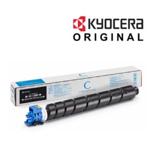 TK-8345C - Toner Cyan za 12.000 stranica