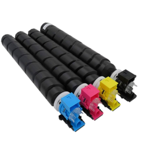 TK-8395K - Toner Black za 40.000 stranica